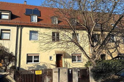 Haus Nürnberg Leyh - 1 Zimmer, 210 m&sup2;, 470.000&euro; | Angebot:26065036