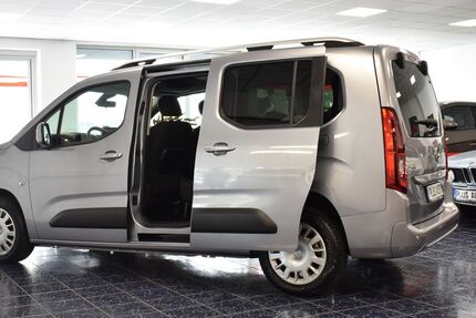 Opel Combo Life 97.762 km 16.470 &euro; Nürnberg 90431