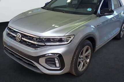 VW T-Roc 17.750 km 28.640 &euro; Roth 91154