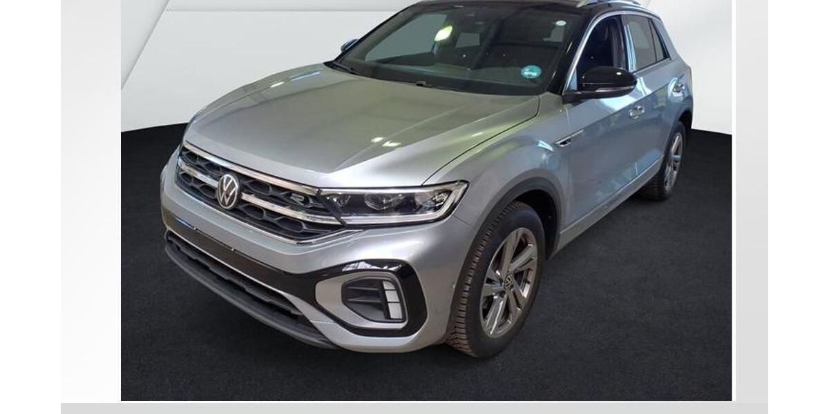 VW T-Roc 17.750 km 28.640 &euro; Roth 91154