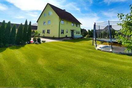 Haus Büchenbach Aurau - 1 Zimmer, 280 m&sup2;, 539.000&euro; | Angebot:23420195