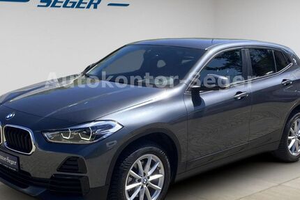 BMW X2 39.000 km 20.900 &euro; Heroldsberg 90562