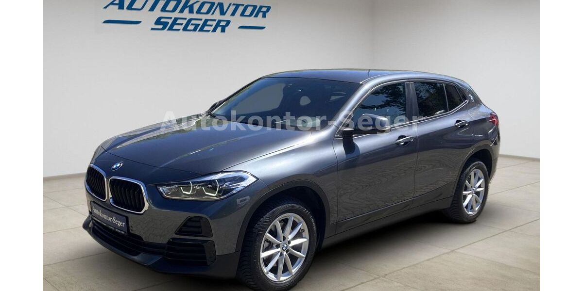 BMW X2 39.000 km 20.900 &euro; Heroldsberg 90562