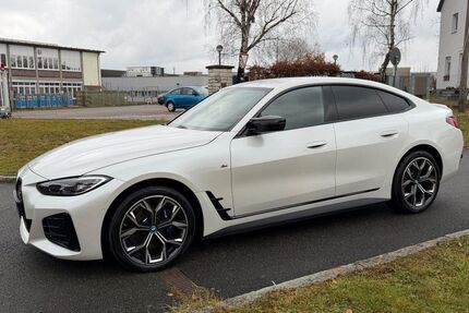 BMW i4 139.950 km 37.490 &euro; Schwabach 91126
