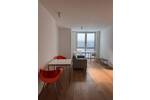 Etagenwohnung Nürnberg Seeleinsbühl - 2 Zimmer, 46 m&sup2;, 700&euro; | Angebot:26834290