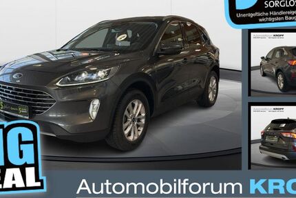Ford Kuga 45.720 km 24.450 &euro; Nürnberg 90411