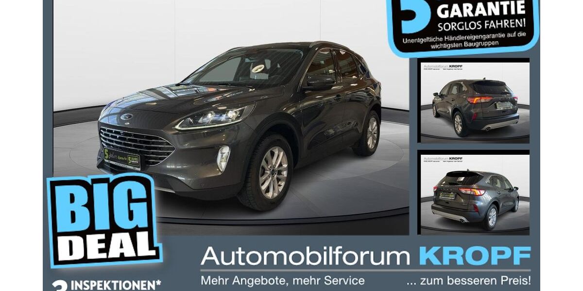Ford Kuga 45.720 km 24.450 &euro; Nürnberg 90411