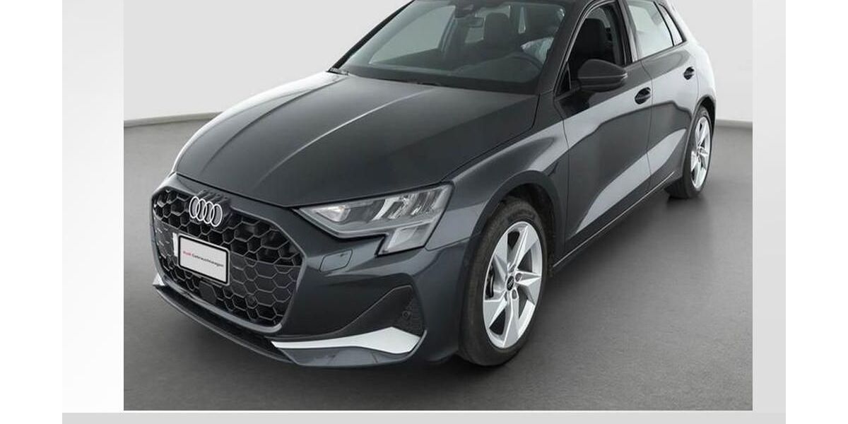 Audi A3 10.750 km 27.980 &euro; Erlangen 91058