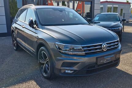 VW Tiguan 181.485 km 19.480 &euro; Fürth 90763