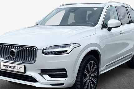 Volvo XC90 16.709 km 57.990 € Schwabach 91126