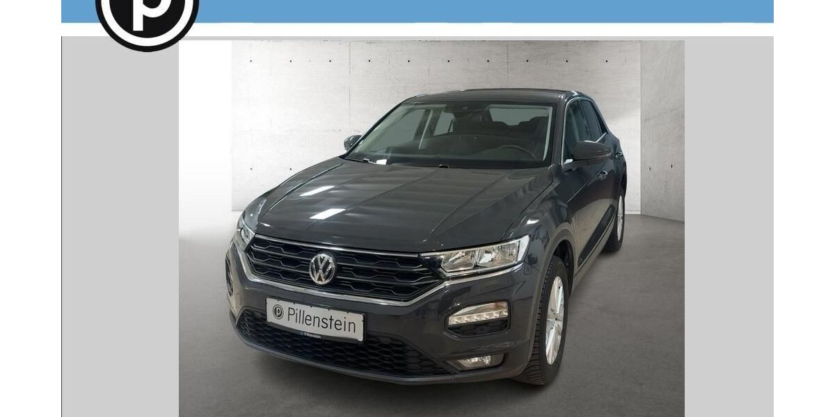 VW T-Roc 65.400 km 16.601 &euro; Fürth 90762