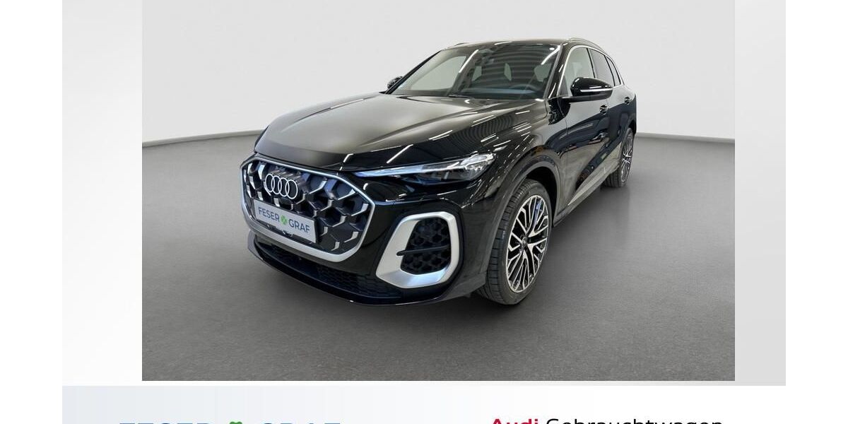 Audi SQ5 14.000 km 78.980 &euro; Fürth 90763