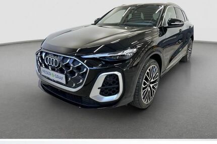 Audi SQ5 14.000 km 79.980 &euro; Fürth 90763