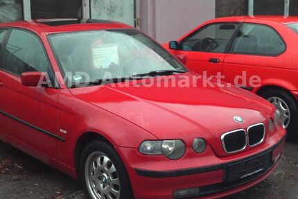 BMW 316 300.000 km 501 € Behringersdorf/Nürnberg 90571