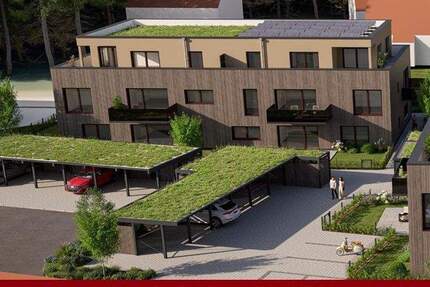 Wohnung Burgthann Heinleinshof - 2 Zimmer, 70 m&sup2;, 329.423&euro; | Angebot:25820668