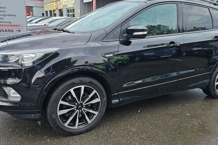 Ford Kuga 154.524 km 14.870 &euro; Fürth 90763