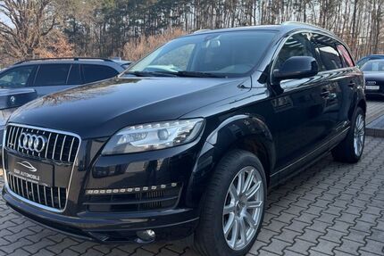 Audi Q7 144.000 km 20.500 &euro; Wendelstein 90530
