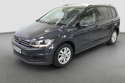 VW Touran 81.817 km 25.690 &euro; Fürth 90763