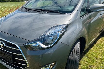 Hyundai ix20 16.800 km 12.999 &euro; Fürth 90762