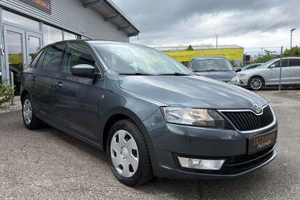 Skoda Rapid 150.000 km 8.190 &euro; Fürth 90763
