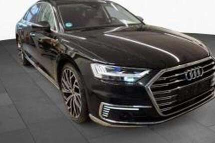 Audi A8 62.822 km 49.910 € Nürnberg 90411