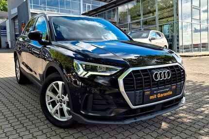 Audi Q3 36.920 km 32.850 &euro; Allersberg 90584
