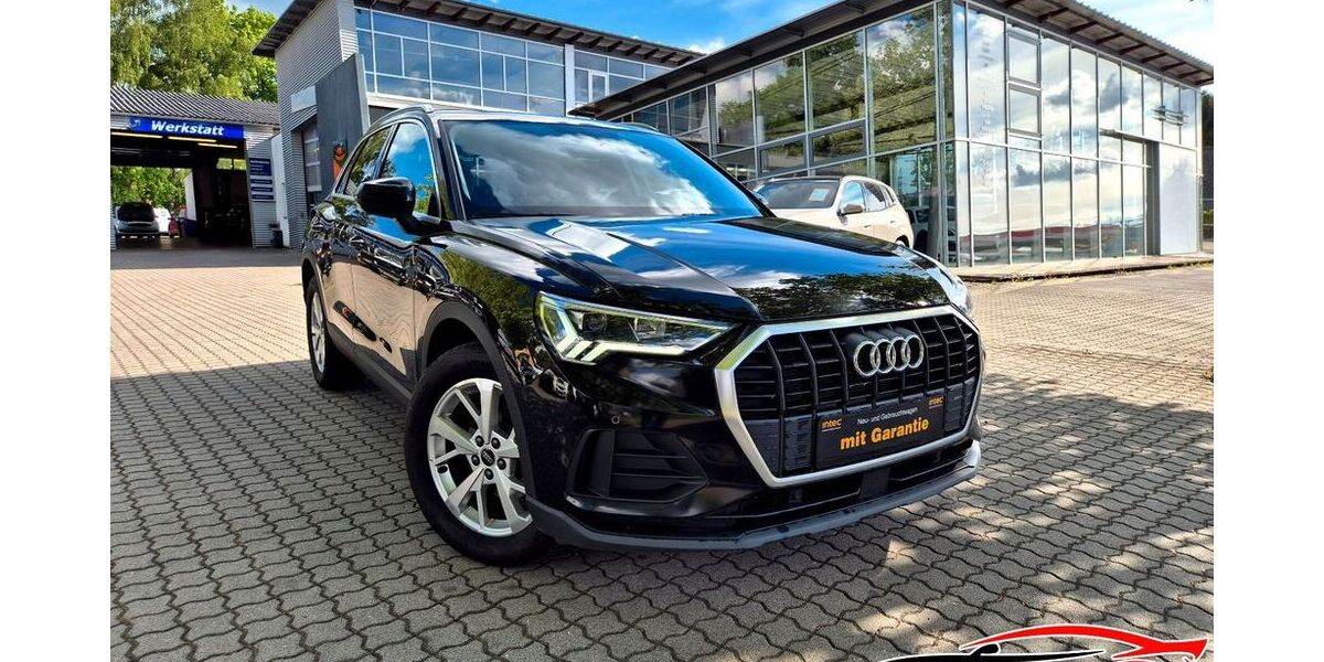 Audi Q3 36.920 km 32.850 &euro; Allersberg 90584
