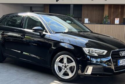Audi A3 125.000 km 14.440 € Cadolzburg bei Nürnberg 90556
