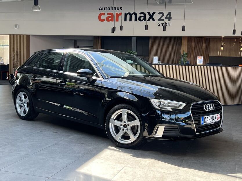 Audi A3 125.000 km 14.440 € Cadolzburg bei Nürnberg 90556