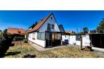 Doppelhaushälfte Erlangen Bruck - 4 Zimmer, 83 m&sup2;, 450.000&euro; | Angebot:27453022