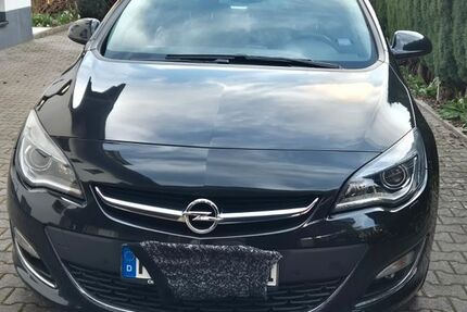 Opel Astra 121.000 km 8.700 &euro; Leinburg 91227
