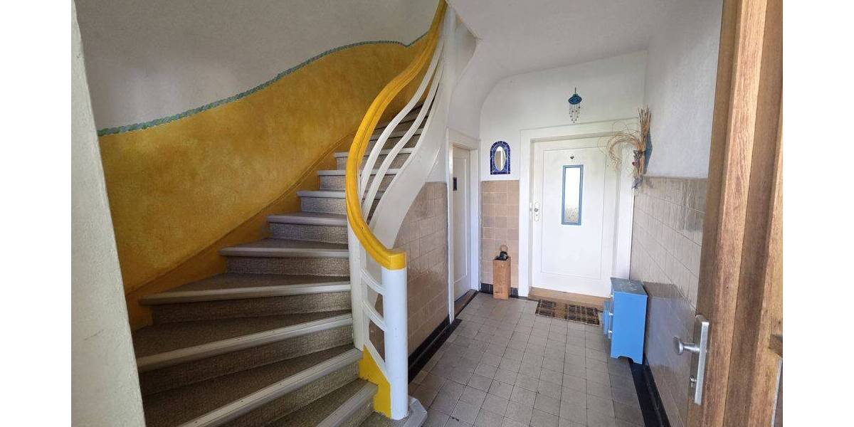 Etagenwohnung Nürnberg Thon - 4 Zimmer, 120 m&sup2;, 1.100&euro; | Angebot:26910573