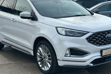 Ford Edge 159.000 km 20.999 &euro; Nürnberg 90408