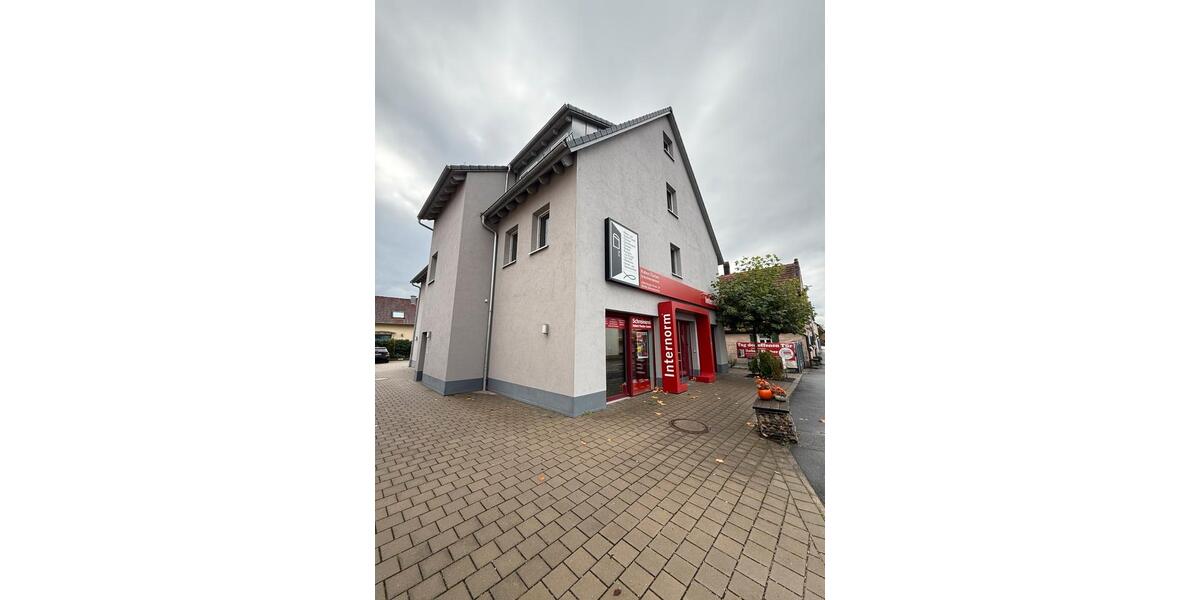 Maisonettenwohnung Schwanstetten - 3 Zimmer, 92 m&sup2;, 1.000&euro; | Angebot:27612349