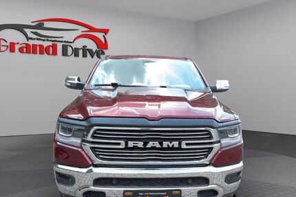 Dodge RAM 121.200 km 34.350 € Allersberg 90584