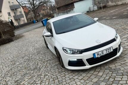 VW Scirocco 190.000 km 6.900 &euro; Altdorf bei nürnberg 90518