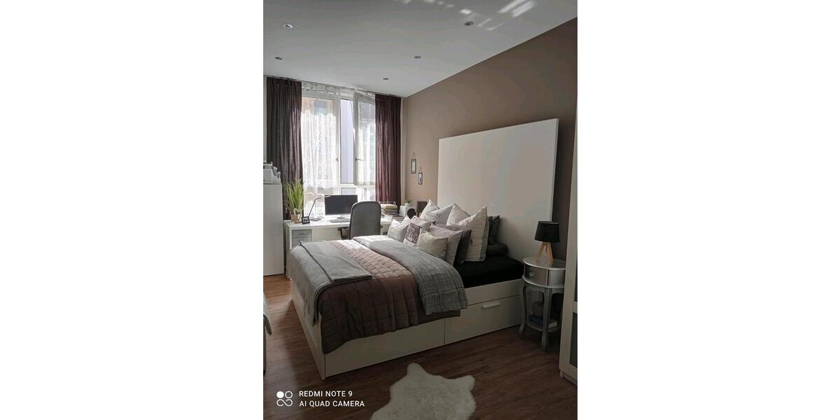 Loftwohnung 120qm mit Ambiente Lichtkonzept 4 zimmer