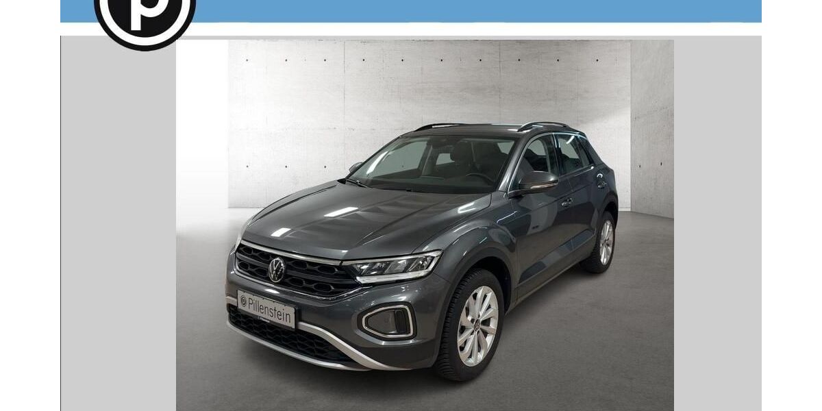 VW T-Roc 21.850 km 24.905 &euro; Fürth 90762