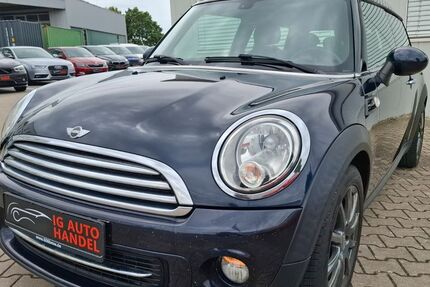 Mini Cooper 162.350 km 5.490 &euro; Eckental 90542