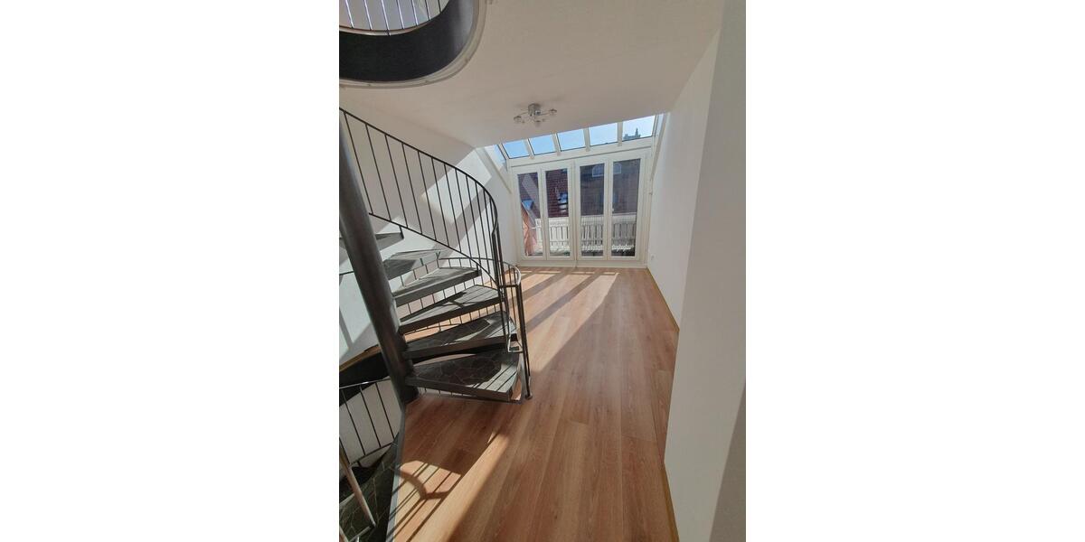 Terrassenwohnung Forchheim - 2.5 Zimmer, 58 m&sup2;, 800&euro; | Angebot:27612552