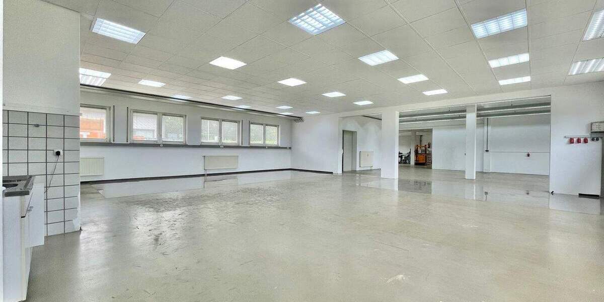 Gewerbeobjekt Zirndorf Leichendorf - 1.750.000&euro; | Angebot:23252591