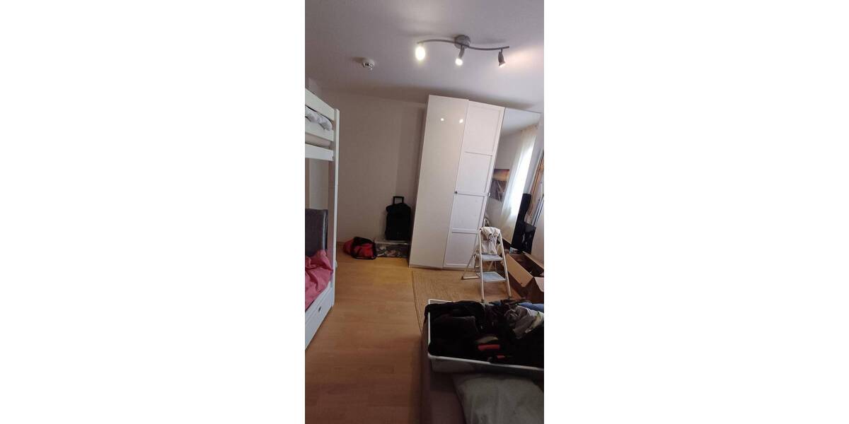 Etagenwohnung Fürth Innenstadt - 2 Zimmer, 66 m&sup2;, 590&euro; | Angebot:26450220