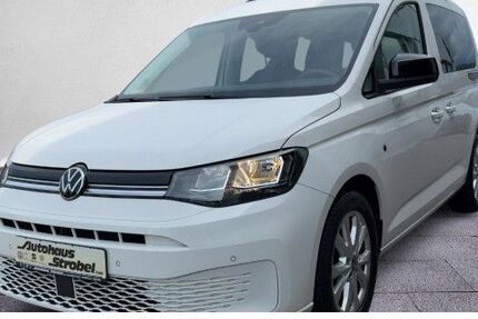 VW Caddy 39.531 km 24.990 € Schnaittach 91220