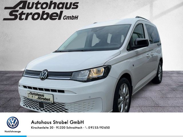 VW Caddy 39.531 km 24.990 € Schnaittach 91220