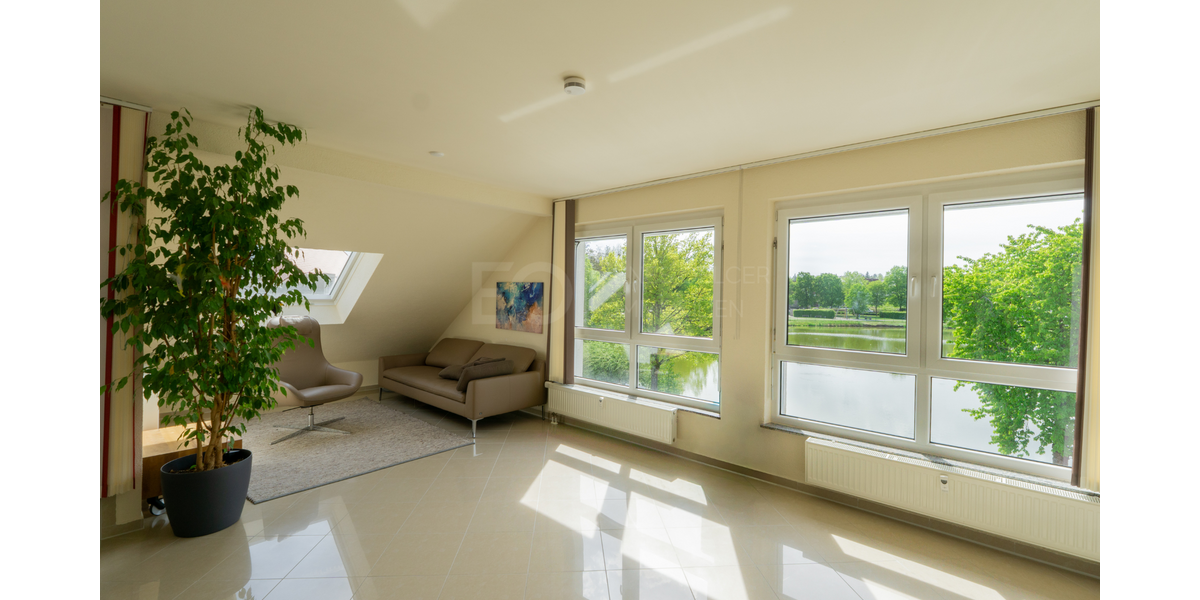 Etagenwohnung Schnaittach - 4 Zimmer, 99 m&sup2;, 290.000&euro; | Angebot:26533292