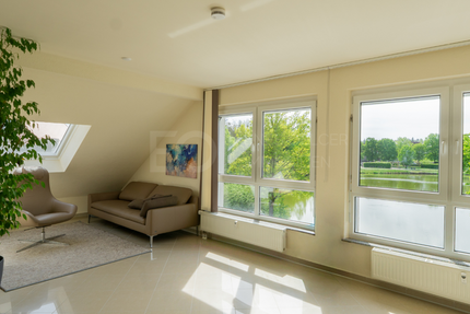 Wohnung Schnaittach - 4 Zimmer, 99 m&sup2;, 290.000&euro; | Angebot:26533292