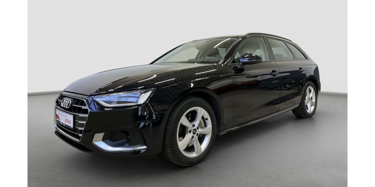 Audi A4 100.132 km 24.780 &euro; Cadolzburg 90556