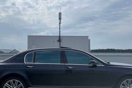 Bentley Flying Spur 91.000 km 25.000 € Cadolzburg 90556