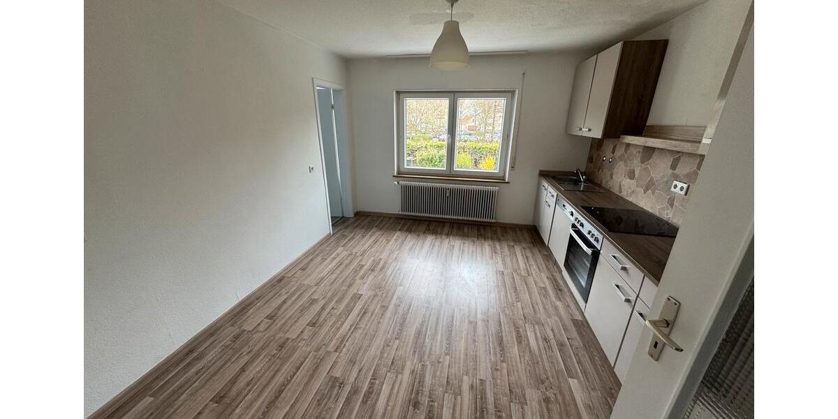 Etagenwohnung Schnaittach - 3 Zimmer, 75 m&sup2;, 750&euro; | Angebot:26120697