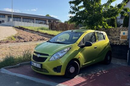 Chevrolet Spark 149.847 km 1.249 &euro; Herzogenaurach 91074